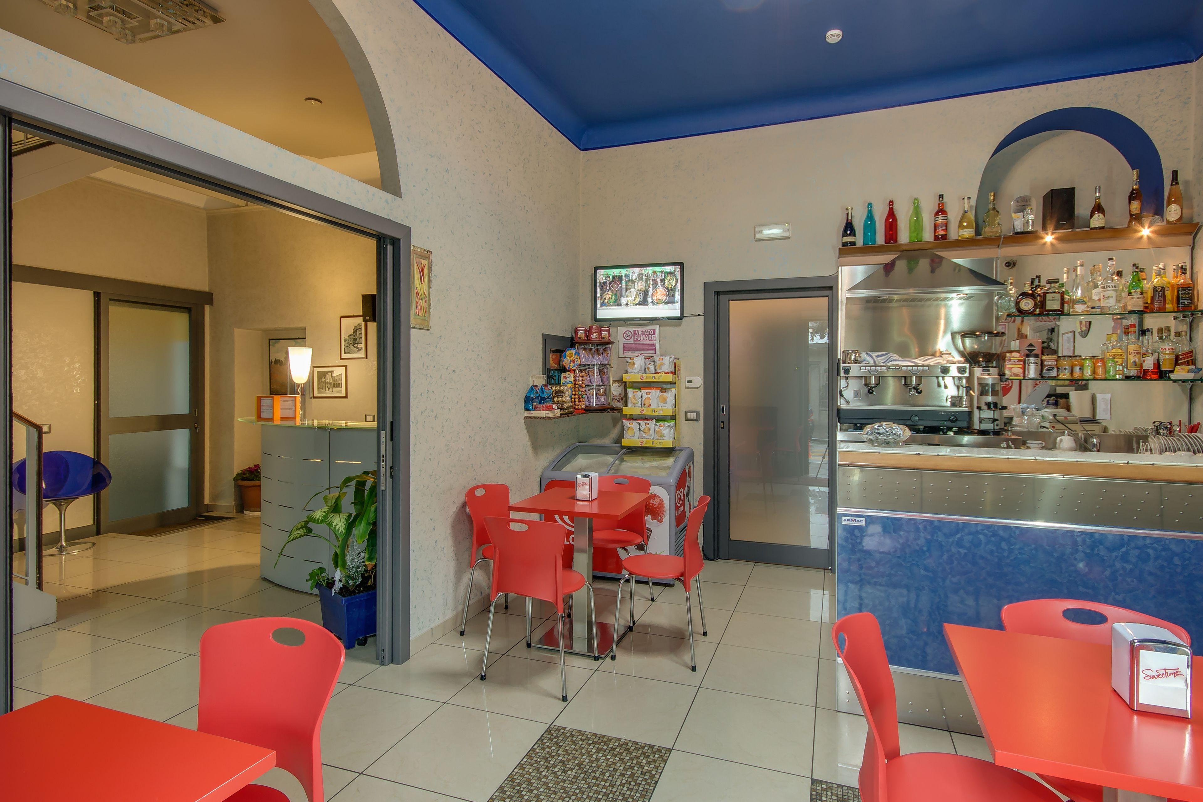 Hotel Convertini — Fotos 3