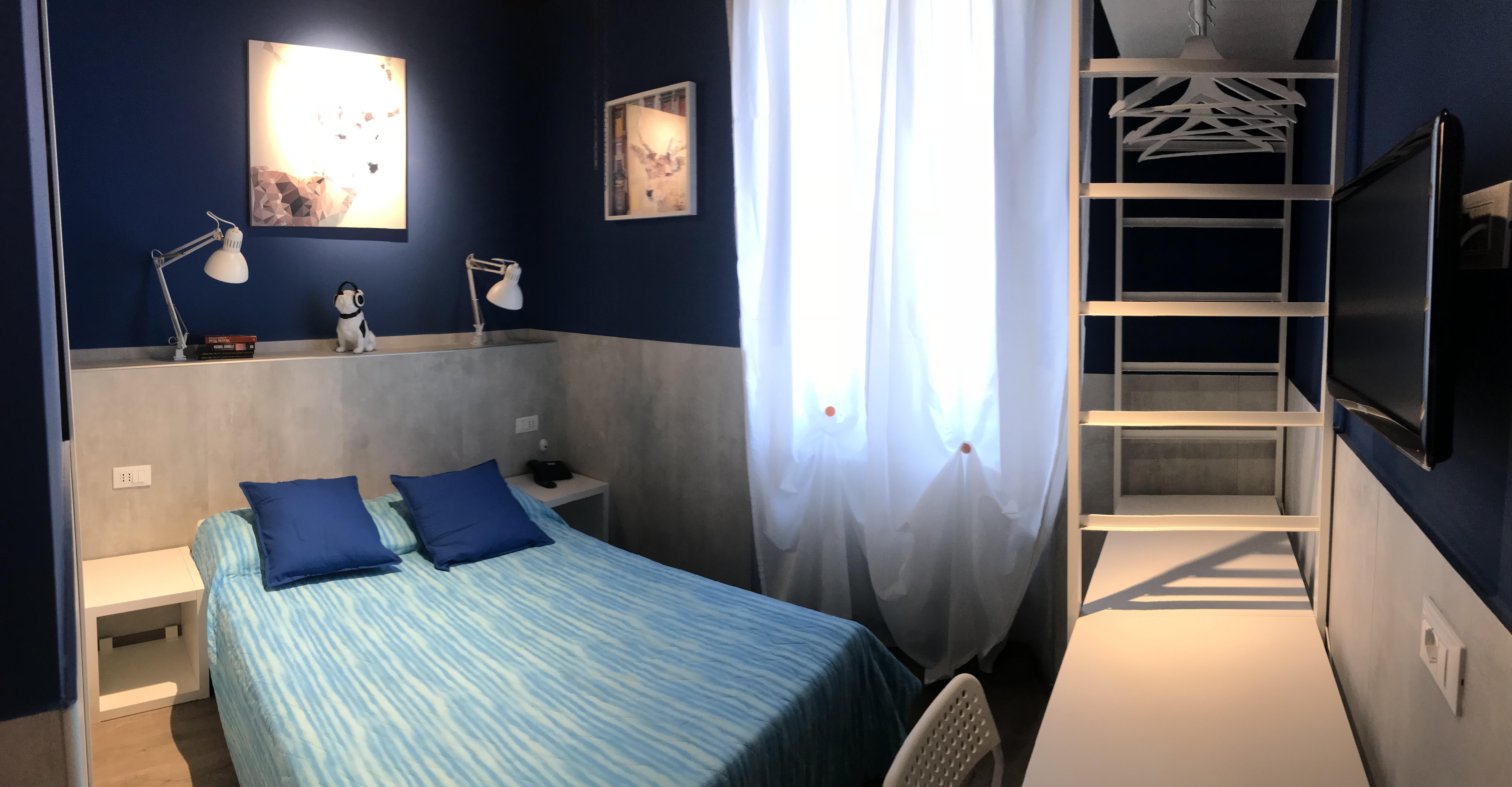 Hotel Convertini — Fotos 1